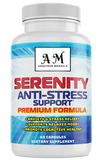 Angstrom Serenity