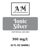 Angstrom Silver