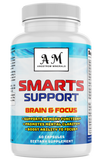 Smarts by Angstrom Minerals