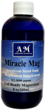 Angstrom Miracle Mag