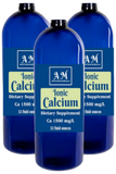 Bundle & Save 3-32 OZ Calcium