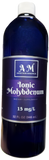 32 oz Molybdenum Supplement by Angstrom Minerals 15 ppm