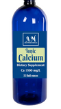 Case Angstrom Calcium by the case of 9, ( 32 oz bottles)