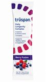 Truspan Daily Longevity Sampler Stick Pack- Berry Fusion