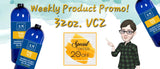 32 oz Ionic VCZ by Angstrom Minerals