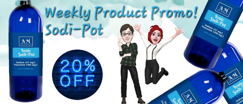 32 oz Ionic Sodi-Pot by Angstrom Minerals