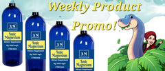 Liquid Magnesium Supplements