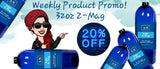 32 oz. Ionic Z-Mag by Angstrom Minerals