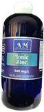 Angstrom Zinc