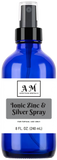 Zinc & Silver Spray by Angstrom Minerals