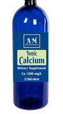 angstrom calcium