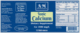 good calcium supplement