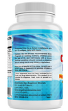 Omega 3 fish oil 