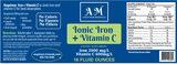 Iron Supplement