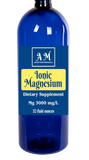 Angstrom Magnesium