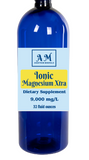 Angstrom Magnesium Xtra