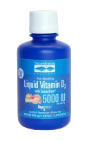 Vitamin D3 by Trace Minerals Research